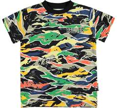 Road T-shirts & Tops